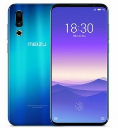Замена динамика на телефоне Meizu 16s в Новосибирске